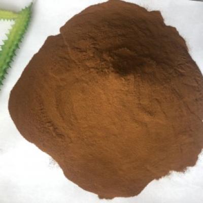 Bio fulvic acid powder